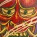 Tattoos - Hanya Mask - 35934